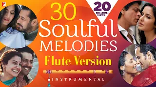 Flute Version 30 Soulful Melodies Audio Jukebox Instrumental Vijay Tambe